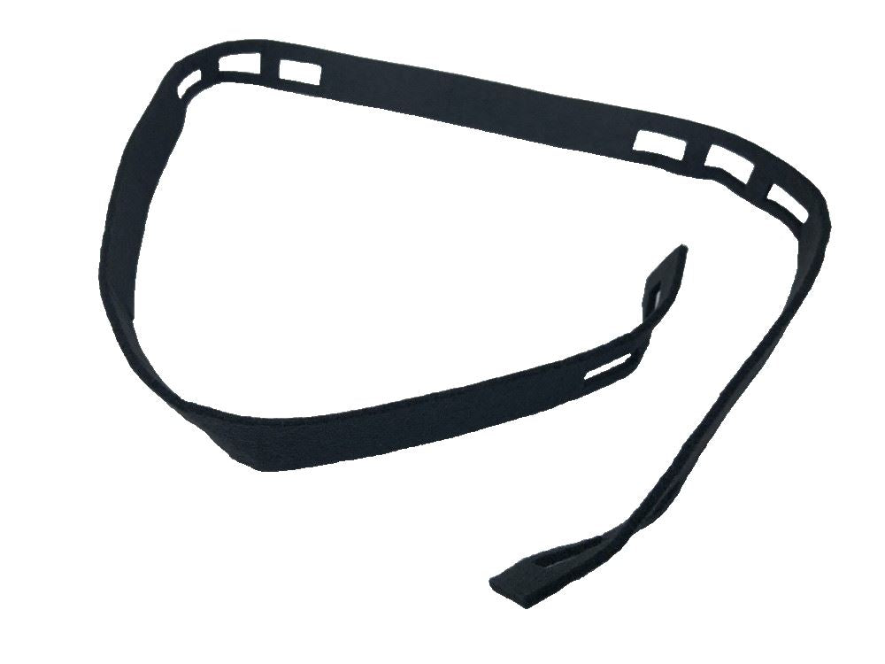 Genuine Land Rover Defender Rear Right Window Channel Felt-CNJ000010