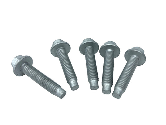 Genuine Ford Kuga/Puma/Mondeo/Transit/Focus m6 x 25mm Bolt (pack of 5) 1499222