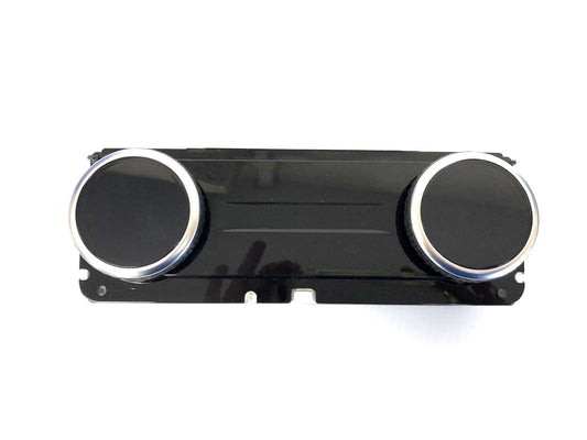 Genuine Range Rover 22+/Sport 23+ Rear Heater Controls Control Panel - LR190163