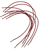 Genuine Jaguar Land Rover Disco/XF Pre-terminated Lead Pack Of 8 - 418293