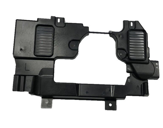 Genuine Land Rover Discovery LH Bracket-LR142360