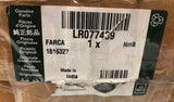 Genuine Land Rover Defender  2007-2016 Steering Column/New Key - LR077439