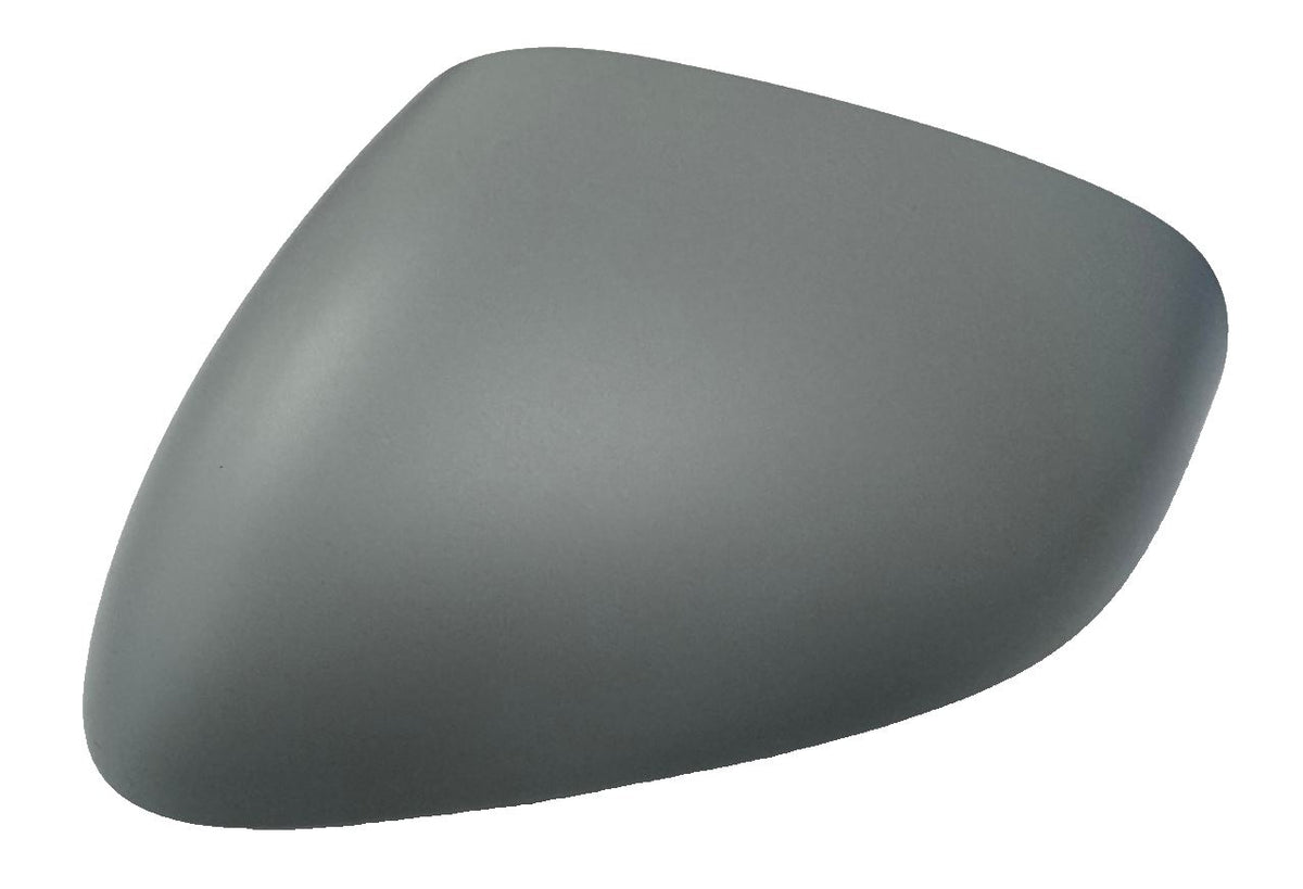 Genuine Jaguar XF/XJ/I-Pace LH Exterior Rear View Mirror Housing Cover - C2Z4413