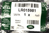 Genuine Land Rover Range Rover Sport 2010-2013 Tailgate Wiring - LR015981