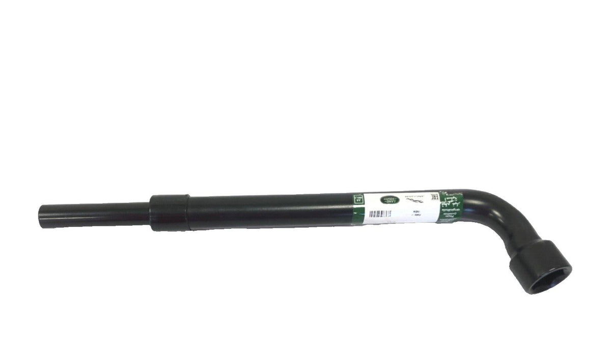 Genuine Jaguar E-Pace 2017+ Spare Wheel Brace - T4N12767