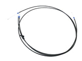 Genuine Land Rover Range Rover 1994-2001 Bonnet Release Cable ALR6989