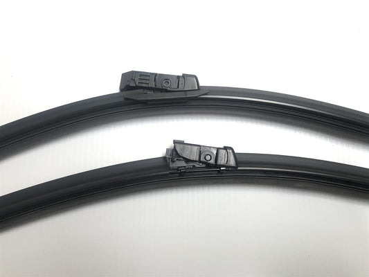 Genuine Ford S-Max/Galaxy 06-15 Pair Of Wiper Blades - 2123403