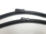 Genuine Ford S-Max/Galaxy 06-15 Pair Of Wiper Blades - 2123403