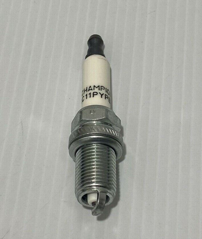 Genuine Land Rover / Range Rover Double Platinum Sparking Plug NLP100320