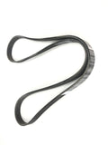Genuine Ford Fiesta CCN/Focus C-Max/Kuga/Transit/Tourneo Drive V Belt 1760373