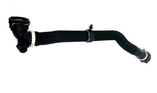 Genuine Land Rover / Range Rover Radiator Hose - Top Front  LR171870