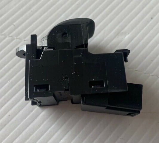 Genuine Land Rover Range Rover Passenger Door Window Single Switch LR086039
