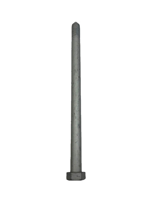 Genuine Jaguar XK8 1999-2006 Front Upper Lower Fulcrum Shaft MJA1455AD