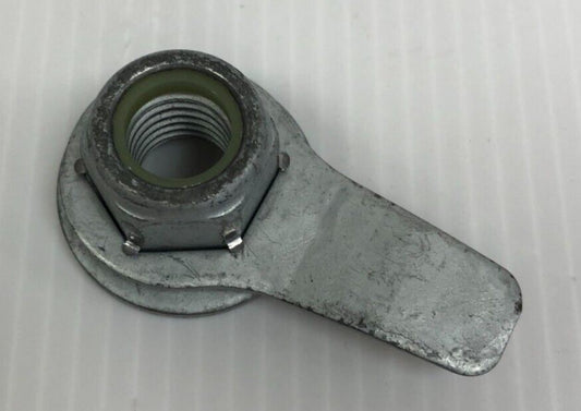 Genuine Range Rover Velar 2017+ Rear Suspension Arm (Flag Type, M14) LR090532