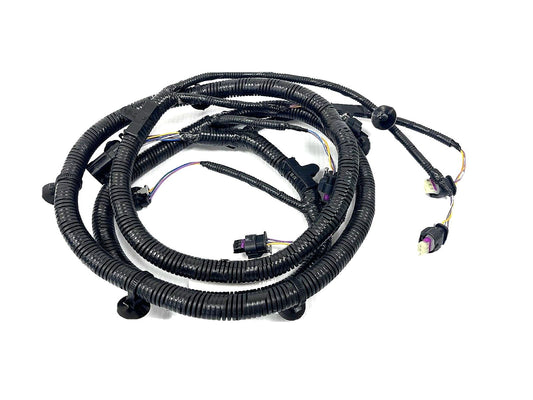 Genuine Jaguar Front Bumper Harness For All New XF 2016+ T2H11714