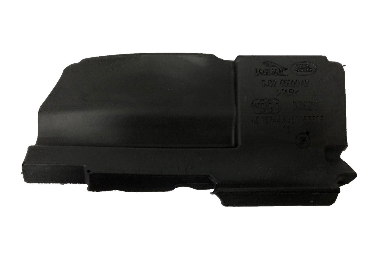 Genuine Jaguar E-Pace 2017 - 2021 Rear Insulator Pad J9C1235