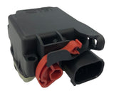 Genuine Jaguar Land Rover Disco/E-Pace Socket Lock Actuator - LR121130