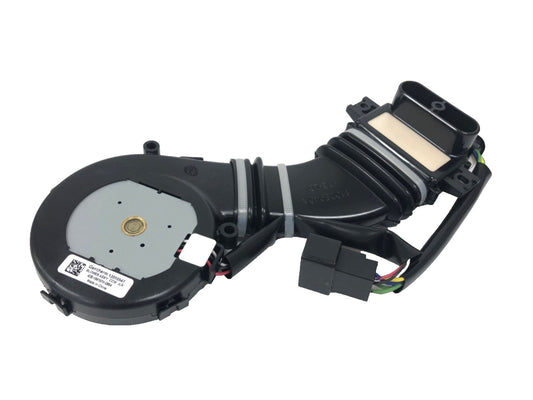 Genuine Range Rover Evoque 2012 - 2018 Front Seat Air Duct LR058767