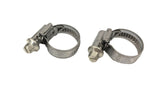 Genuine BMW Hose Clamp 15 - 19 mm Pack Of 2 - 07129952107