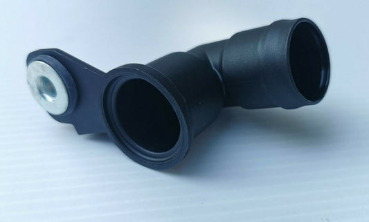 Genuine Jaguar XE/XF/F Pace Symposer Outlet Adaptor 3.0L Supercharged T2H2695