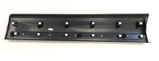Genuine Range Rover Evoque 5 Door Front LH Door Moulding Atlas - LR084461