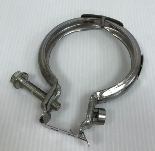 Genuine Jaguar XF 16+ / F-Pace 16+ / XE 15+ Turbocharger Outlet Clamp T2H45684
