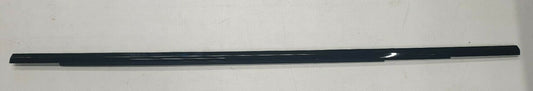 Genuine Range Rover Velar Left-Hand Rear Window Weatherstrip - LR108498