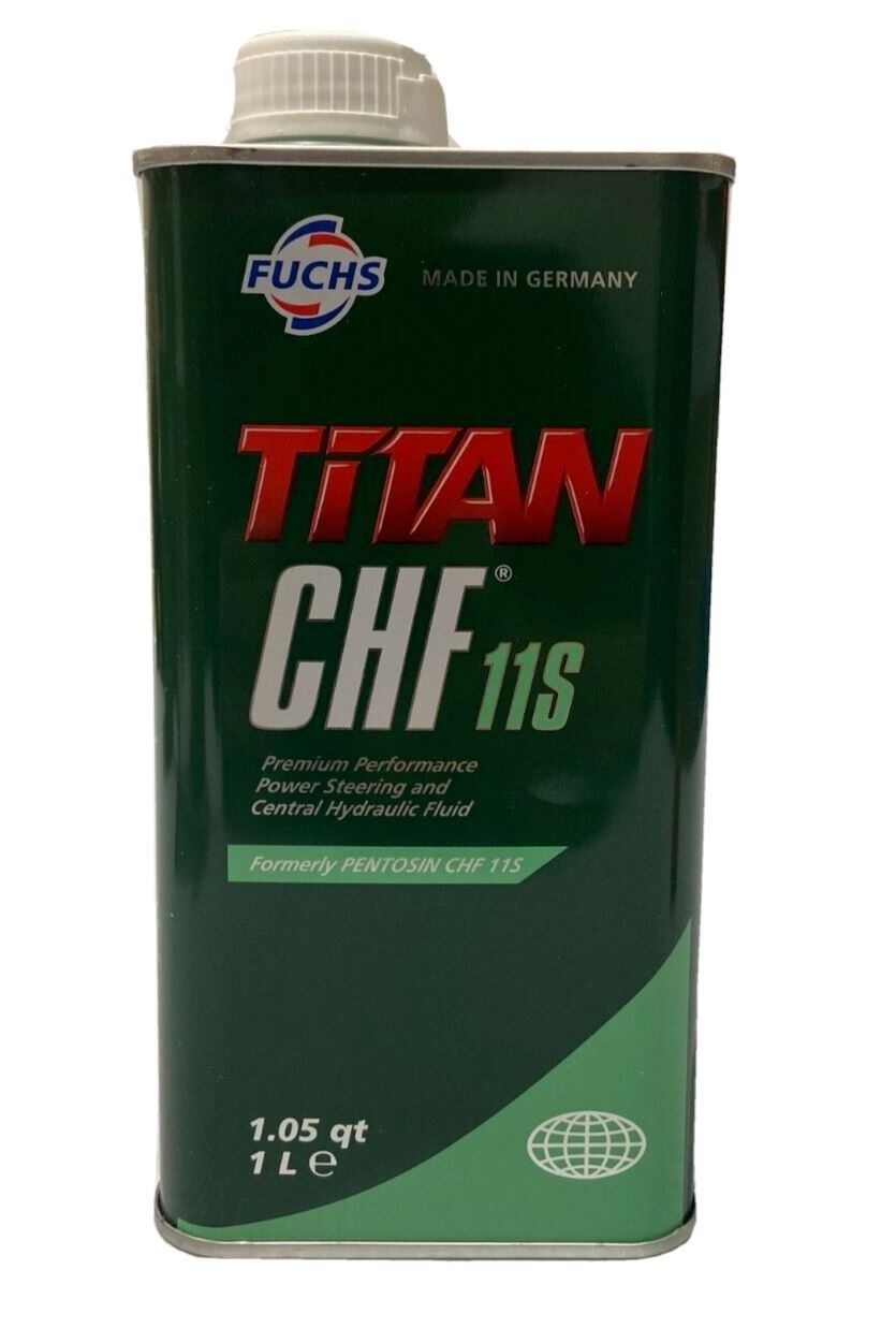 Genuine Jaguar E-Pace/Range Rover Evoque Differential Oil 1 Litre - J9C19940