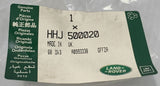 Genuine Land Rover/Range Rover Seat Back Wire HHJ500020
