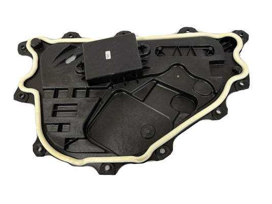 Genuine Range Rover Sport 2014+ LH Tailgate Hinge Cover T4K11404