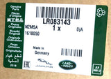 Genuine Land Rover Discovery 5 2017+ RH Tailgate Moulding - LR083143