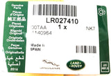 Genuine Land Rover Freelander 2 2006-2014 Boot Moulding Fitting Kit - LR027410