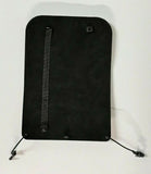 Genuine Jaguar Premium Leather Seat Back Stowage - C2Z24589