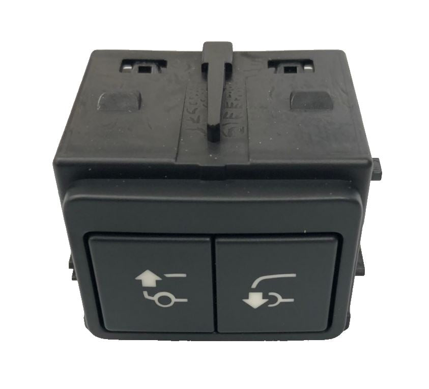Genuine Land Rover Disco/Def/Vel Suspension Height Adjustment Switch - LR141283