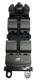 Genuine Range Rover Evoque Front Driver Side Door Window Switch - LR109011
