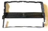 Genuine Land Rover DiscoSport/Evo Front Body Centre Air Deflector - LR135380