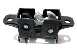 Genuine Jaguar XJ 2010-2019 RH Primary (Without Switches) Bonnet Latch- C2D43888