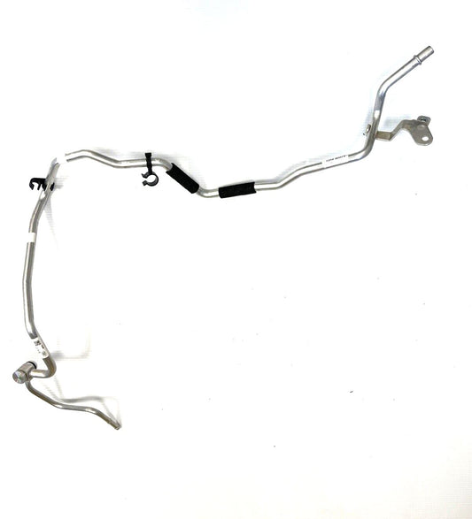 Genuine Range Rover/ Sport Crank Integrated Motor Generator Hose LR100939