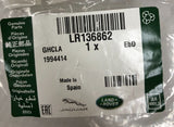 Genuine Land Rover Discovery/Range Rover 3.0L V6 EGR Cooler Filter - LR136862