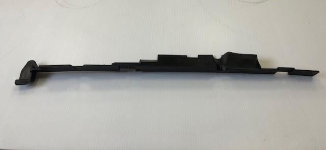 Genuine Range Rover 4.4 v8 Diesel LH Radiator Overflow Container Seal LR022755