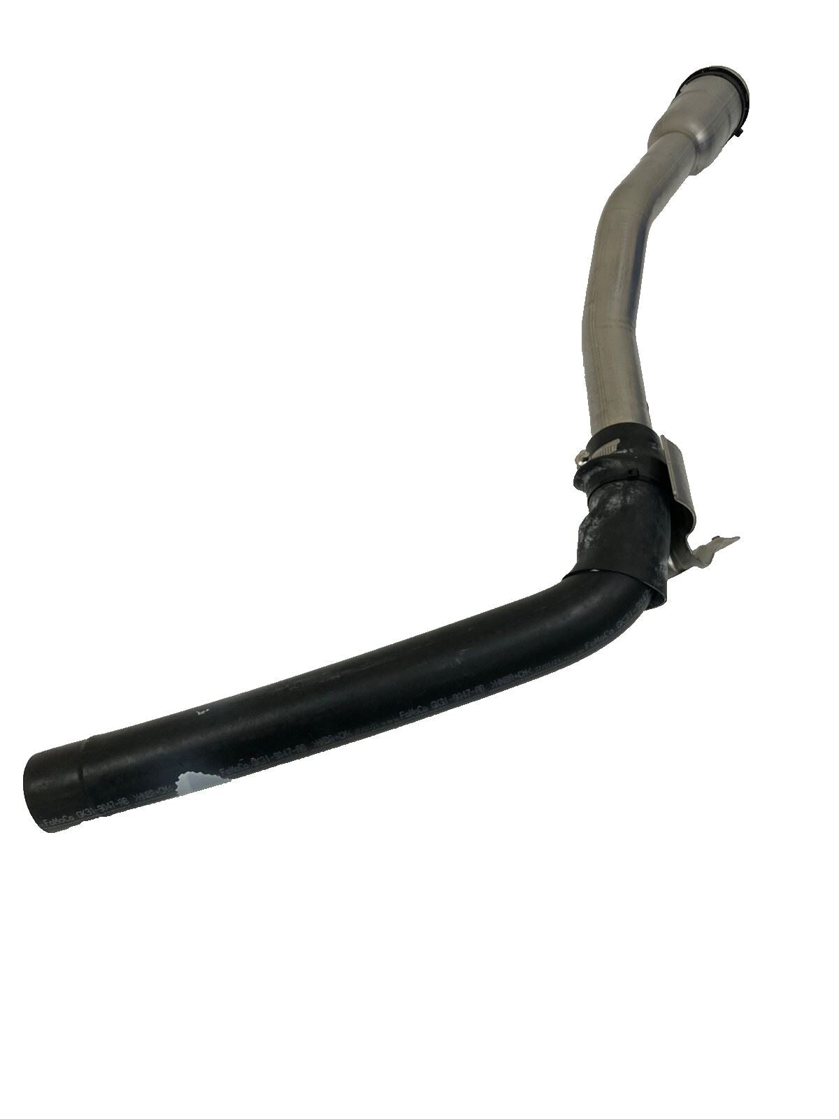 Genuine Ford Transit TTG/TTS Fuel Filler Pipe 2358926