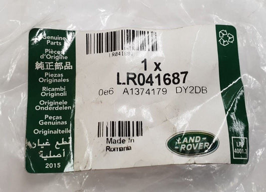 Genuine Range Rover Evoque Steering Wheel Wiring Loom - LR041687