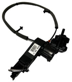 Genuine Ford Focus Cable Pulley Lock Rear Door RH Protector 2539737