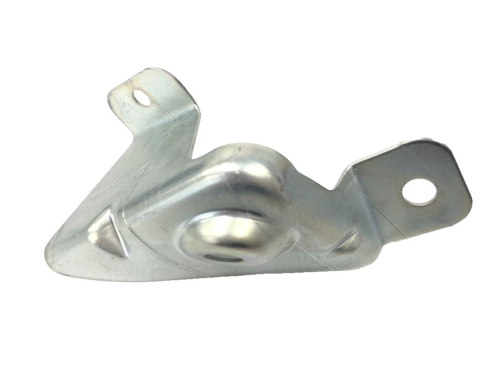 Genuine Land Rover Range Rover Evoque Front Left Inner Bumper Bracket – LR124671