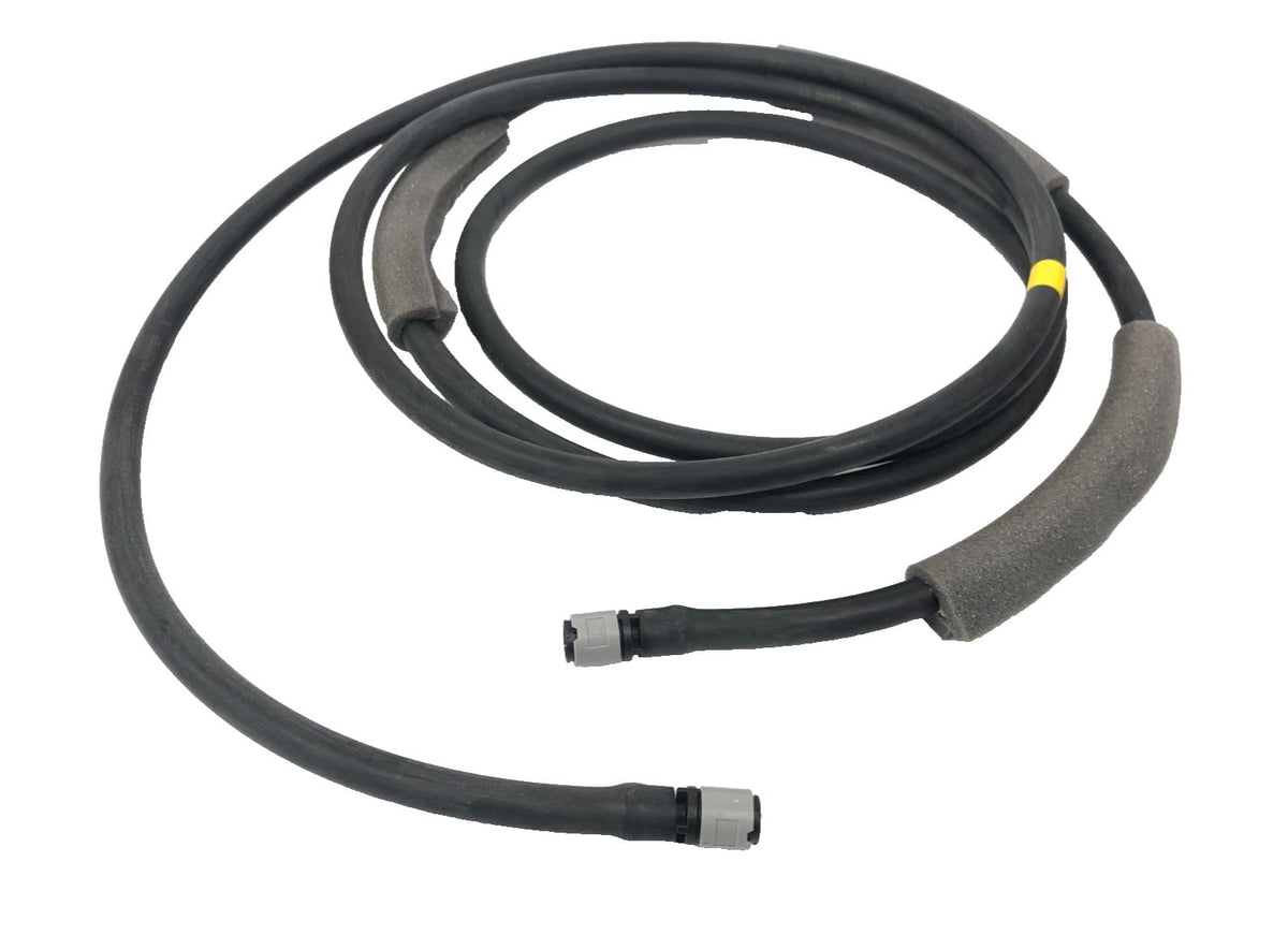 Genuine Land Rover Windscreen Washer Hose - LR137702