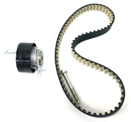 Genuine Land Rover / Range Rover 3.0L V6 Fuel Pump Drive Belt Kit - LR016656