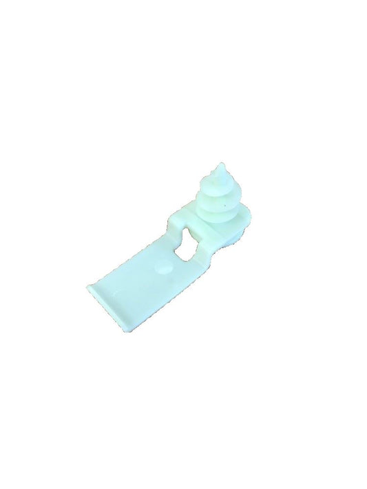 Genuine Jaguar Front Bumper Bracket Mounting For I-Pace-T4K9703