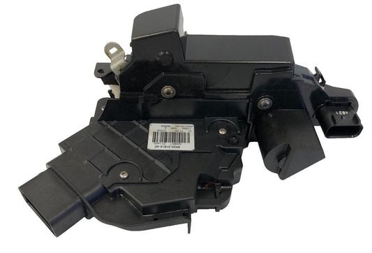 Genuine Jaguar Land Rover Disco/Evo/XF/XJ Front RH Door Lock Latch - C2D47284