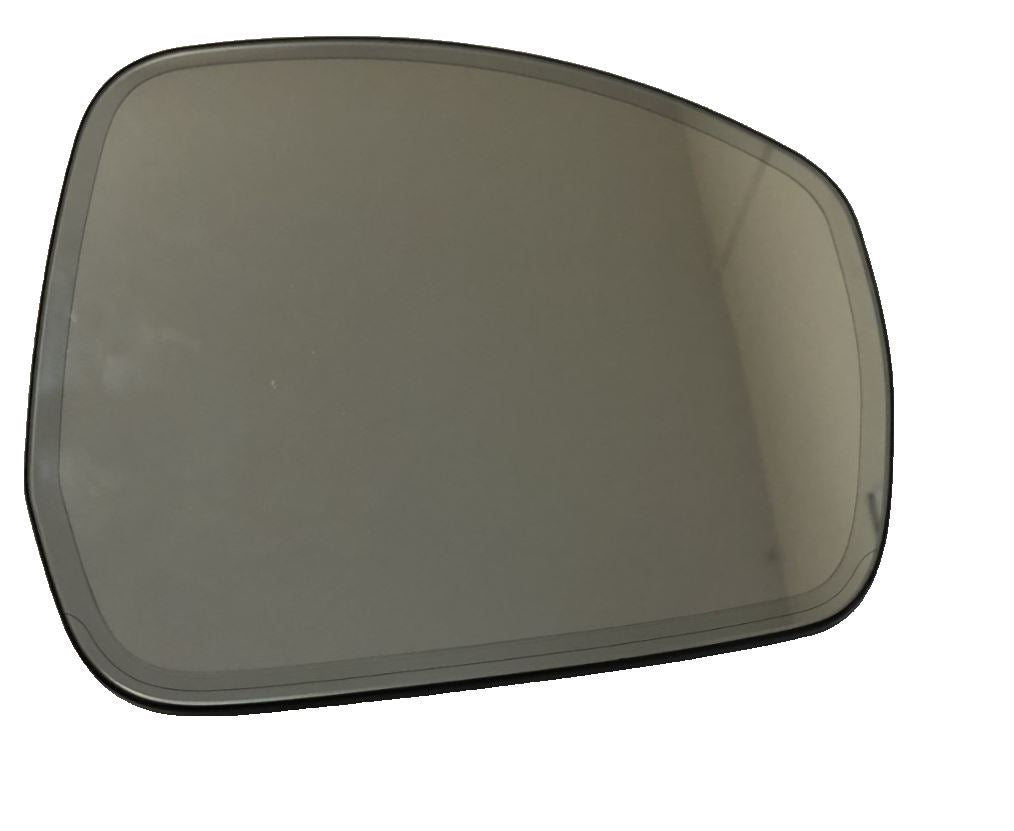Genuine Land Rover Disco 5/Range Rover/Sport RH Wing Mirror Glass - LR035043