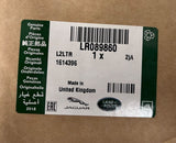 Genuine Range Rover Evoque Rear Bumper Finisher LR089860